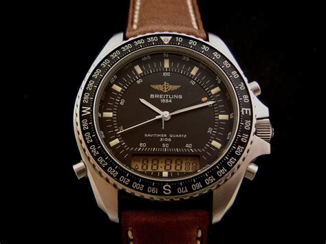 navitimer 3100 for sale